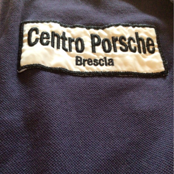 Authentic Fred Mello limited edition polo shirt - Picture 3 of 7